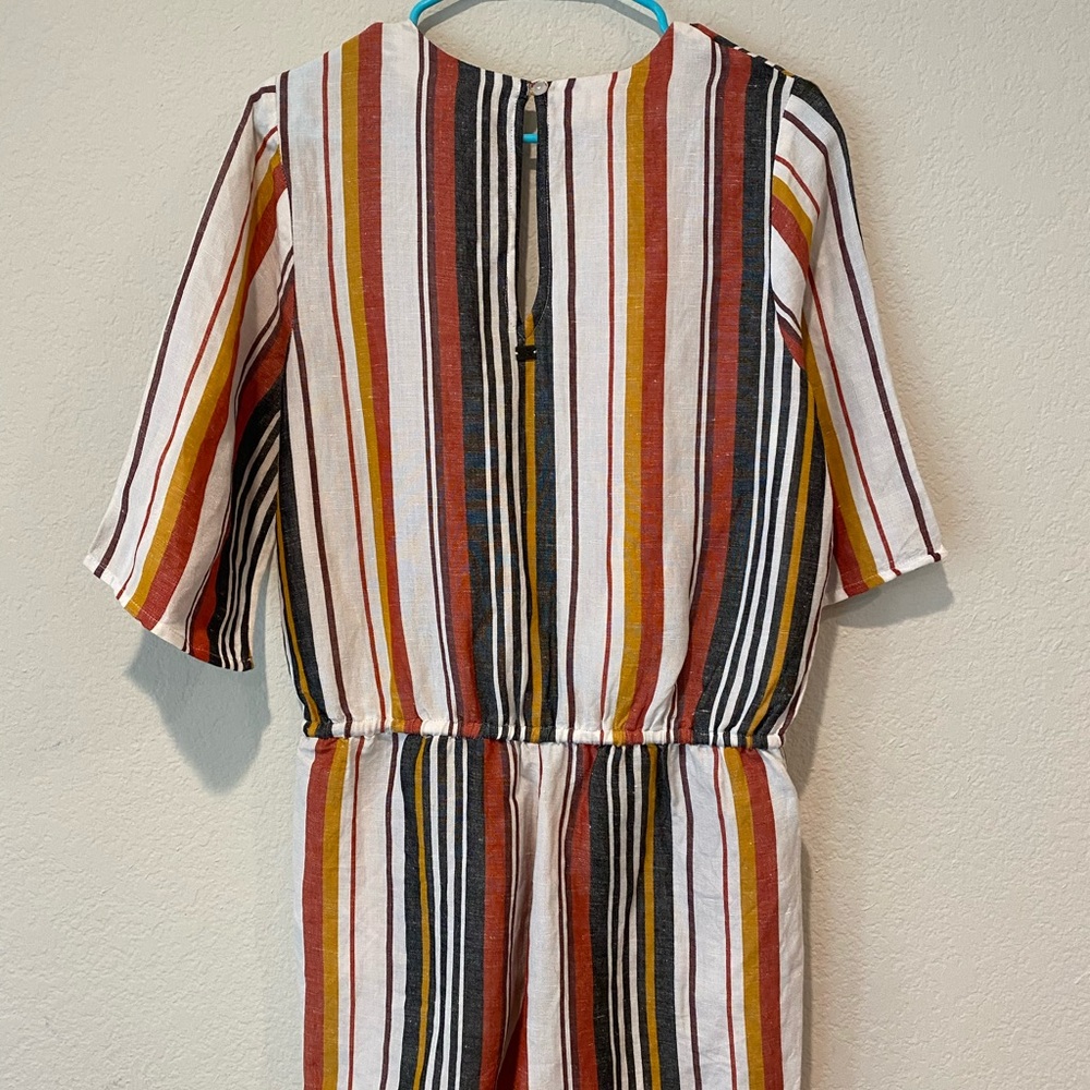 Volcom Stone Row | Size S | NWT | Queendom Romper - Picture 5 of 6